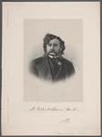 S. Fleet Speir M.D.