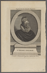 Sr. Henry Spelman