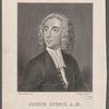 Joseph Spence, A.M.