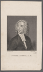 Joseph Spence, A.M.