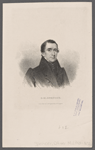O.M. Spencer. Drawn from life and engraved by J.B. Longacre.