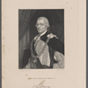 George John Spencer, Earl Spencer, K.G.