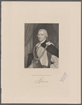 George John Spencer, Earl Spencer, K.G.