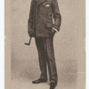 William Gillette.