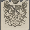 Dieu defend le droit. Spencer. Earl Spencer.