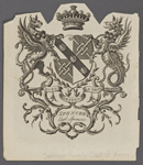 Dieu defend le droit. Spencer. Earl Spencer.
