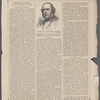 Portrait of Herbert Spencer.