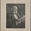 Mr. Herbert Spencer to-day