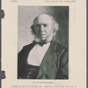 The late Herbert Spencer.