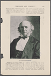 The late Herbert Spencer.