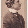 James K. Hackett.