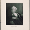 Herbert Spencer. Nach einem Gemälde der Miss Grant