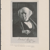 Herbert Spencer when 78.
