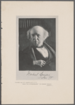 Herbert Spencer when 78.