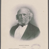 Herbert Spencer, 1820-1903. Frontispiece to the open court.