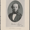 Herbert Spencer when 38.