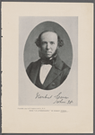 Herbert Spencer when 38.