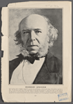 Herbert Spencer.