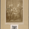 Herbert Spencer. Cha.s Lamb. John Ruskin, M.A. Rev. C. Kingsley. Chas. Darwin, F.R.S. John Stewart Mill.