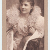 Miss Annie Irish.