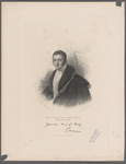 The Rt. Honble. John Cahrles Spencer, Earl Spencer. Yours very truly, Spencer