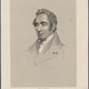 George Stephenson. The father of railways