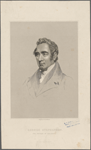 George Stephenson. The father of railways