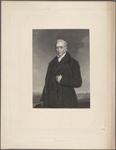 [George Stephenson.]