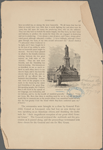 Stephenson's monument.
