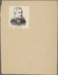 Sir Henry Stephenson, ex-mayor of Sheffield.