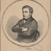 The late Mr. R. Stephenson. M.P.