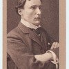 Mr. H. B. Irving.