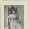 Baroness von Sternburg