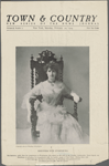 Baroness von Sternburg