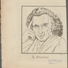 L. Sterne