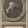 Laurence Sterne, M.A. Prebendary of York &c. &c.