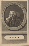 Laurence Sterne, M.A. Prebendary of York &c. &c.