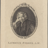 Laurence Sterne. A.M.