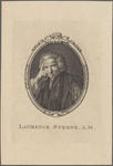 Laurence Sterne. A.M.