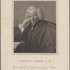 Laurence Sterne A.M.