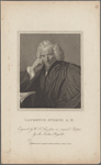 Laurence Sterne A.M.