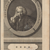 Laurence Sterne, M.A. Prebendary of York &c. &c.