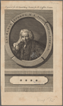 Laurence Sterne, M.A. Prebendary of York &c. &c.