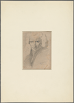 Laurence Sterne, copy after portrait attributed to Sir Joshua Reynolds