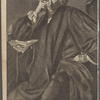 Laurence Sterne, A.M. Prebendary of York, Vicar of Sutton on the Forest and of Stillington near York