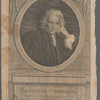 Laurence Sterne, A.M.
