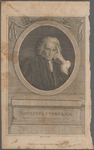 Laurence Sterne, A.M.
