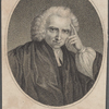 Laurence Sterne.