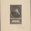 Laurence Sterne, A.M.