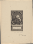Laurence Sterne, A.M.